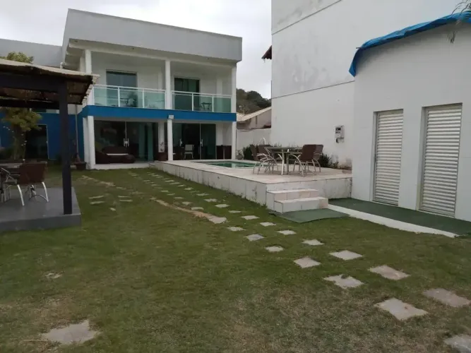 Imóvel para venda possui 360 metros quadrados com 3 quartos em Piratininga - Niterói - RJ