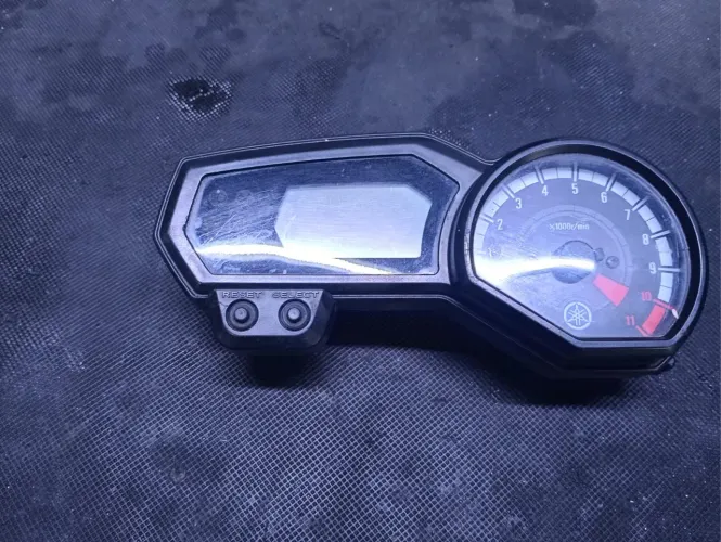 Painel Yamaha Fazer 250 2011 a 2014