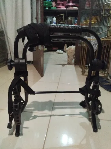 Suporte para bicicleta
