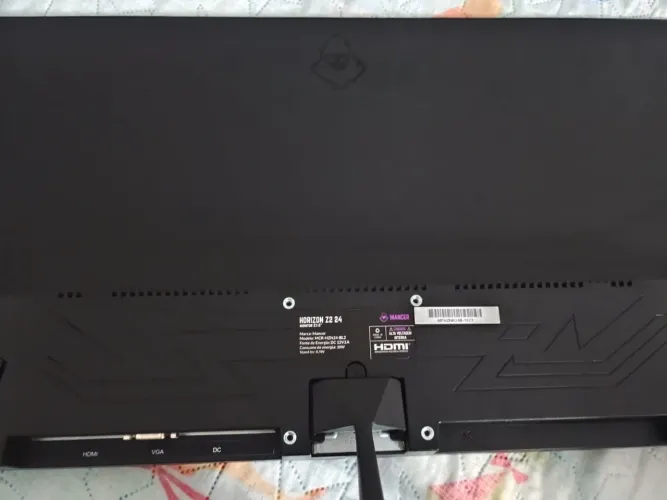 Monitor