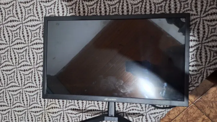Monitor C3TECH