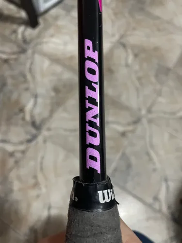 Raquete de squash Dunlop