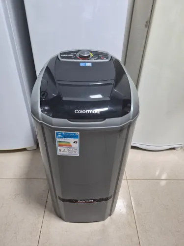 Tanquinho seminovo 10 kg