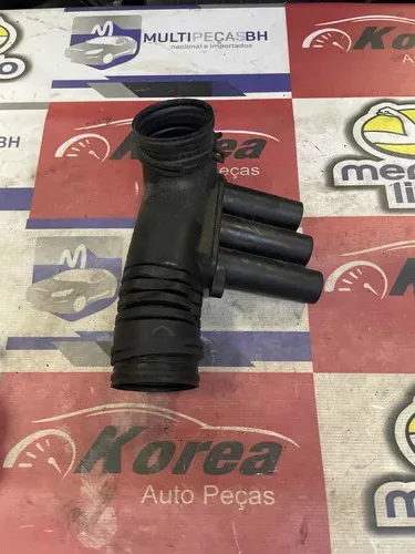 Duto Filtro De Ar (04e129651d) Audi A1 1.4 Tfsi
