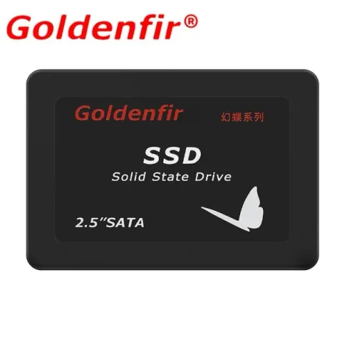 SSD 512gb