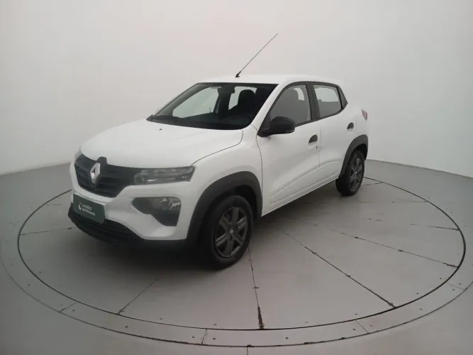 Renault Kwid 1.0 Zen 2026