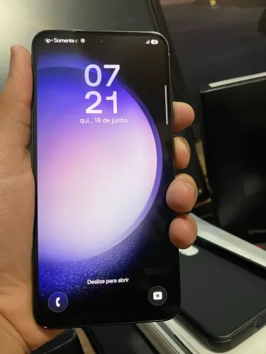 Galaxy S23 256Gb