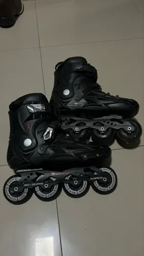 Patins ABEC-7 BEARINGS