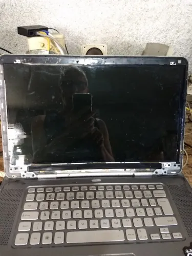 notebook dell xps 15z modelo P12F