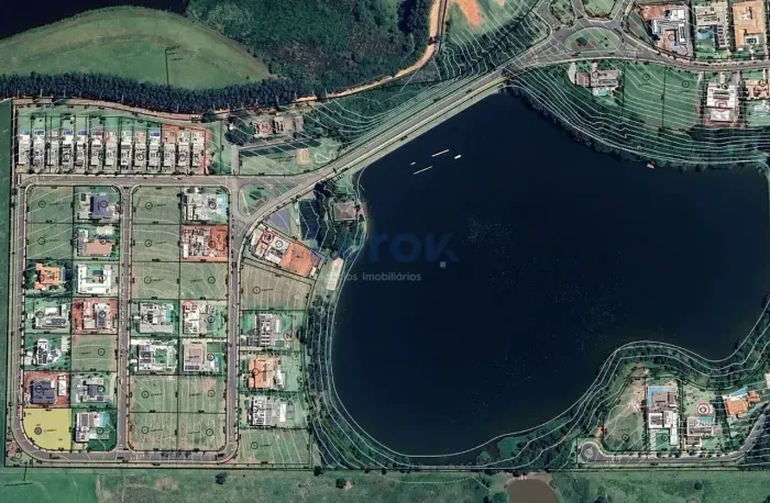 Terreno à Venda Condomínio Fazenda da Grama - Itupeva / SP