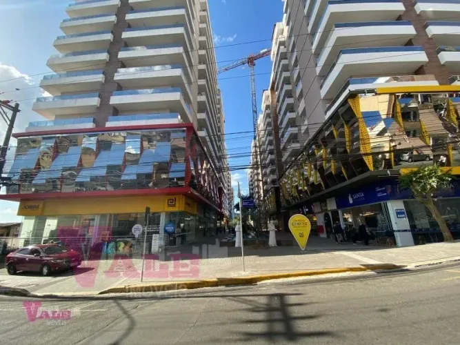 Apto - CENTRO, SANTA MARIA - RS