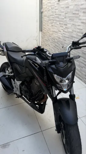 A mais nova da cidade