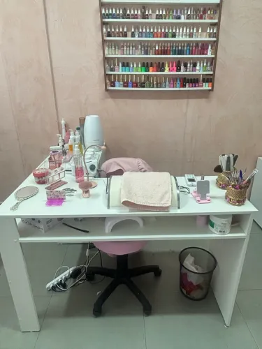 Manicure