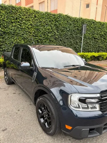 Ford Maverick Lariat FX4 2.0 Ecoboost Aut. 2022