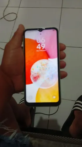 Celular Samsung