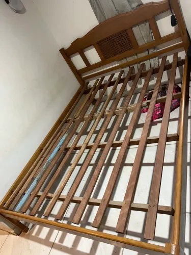 Cama de casal