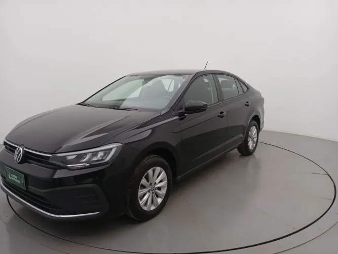 Volkswagen Virtus TSI 1.0 Flex 12V 4P Mec. 2026