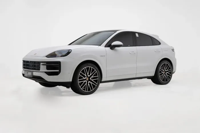 Porsche Cayenne Coupe E-hybrid 3.0 V6 462cv 2026