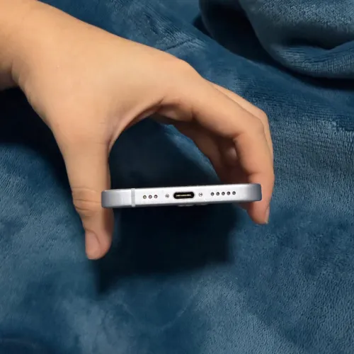 iPhone 15 128g