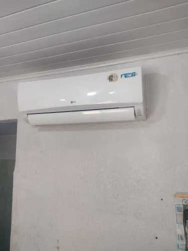 Ar condicionado 12 BTUs