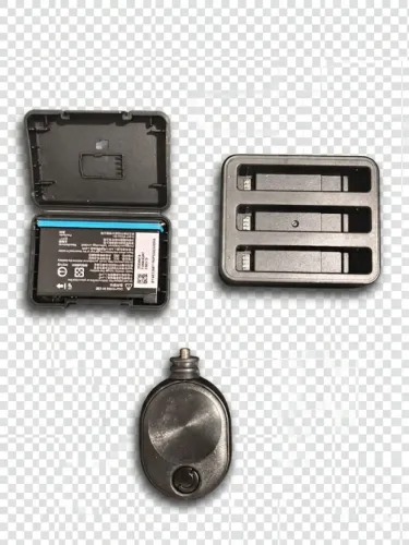 Acessórios para Insta360 X4