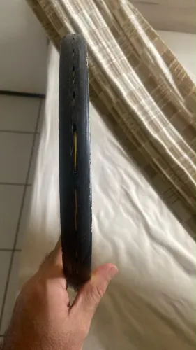 Vendo uma raquete Babolat pure aero tour 