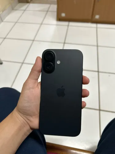 IPHONE 16 256gb