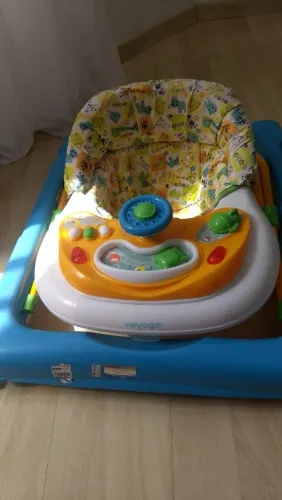 Andador Infantil Voyage