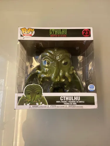 Funko Pop Cthulhu Super Size #23