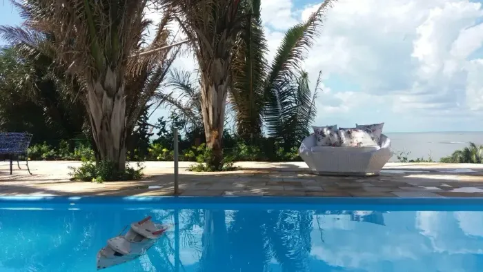 BAIRRO: Praia de Panaquatira Mansão a venda de 700m2 - Ilha de São Luís