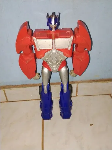 Action figure Transformes