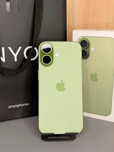 iPhone 17 256gb ?
