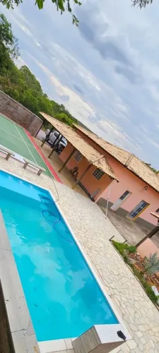 SÍTIO REG.DA SERRA DO CIPÓ P/FINAL DE SEMANA
