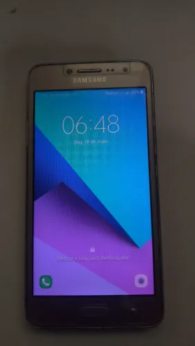 Samsung Galaxy J2 Prime 16gb 