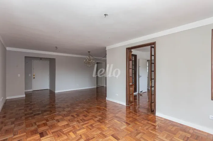 Apartamento 3 quartos para alugar no(a) Jardim Paulista