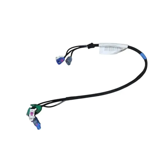 Cabo Antena Citroen C4 Lounge 2.0 2014 2019