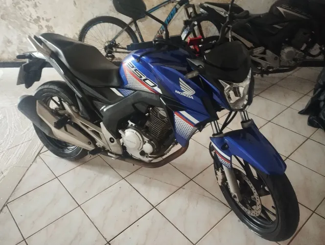 cb Twister 2022