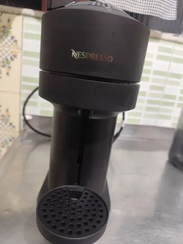 Nespresso Vertuo Next 