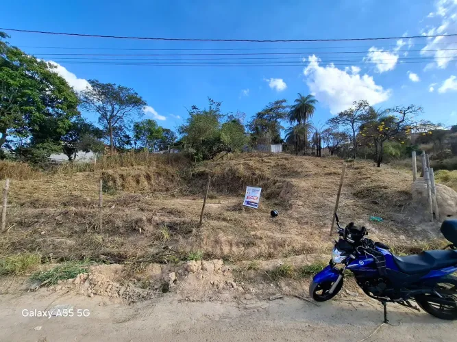Terreno 1500 M² Bandeirinhas- Betim