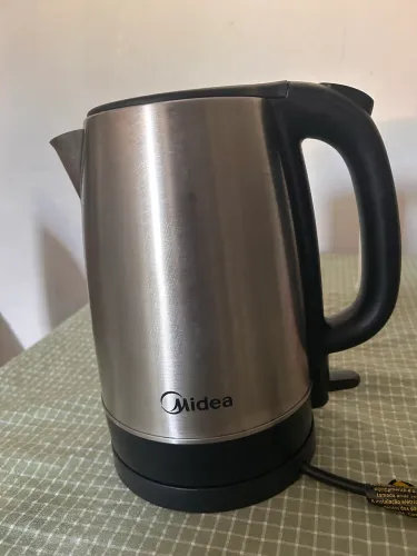 Chaleira elétrica Midea