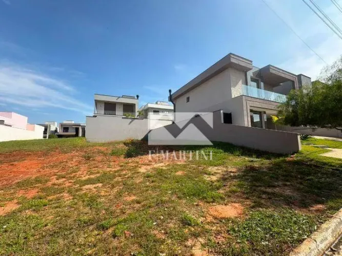 Terreno à venda, 300 m² por R$ 300.000,00 - Água Branca - Piracicaba/SP