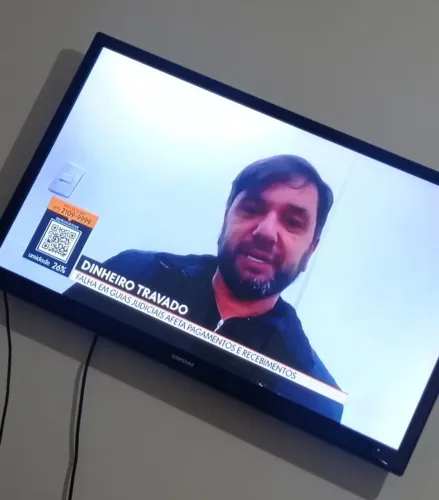 Televisao