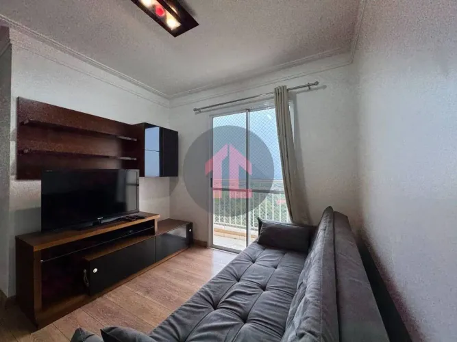 Apartamento 3 Dormitórios com Suíte | Jardins do Taquaral | Vila Nova Campinas