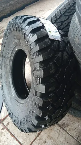 Pneu 33×12.50 R15 LT