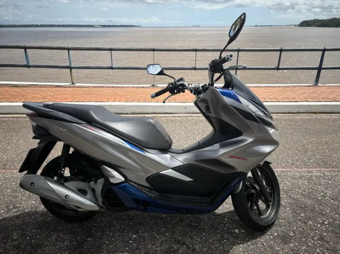 Pcx