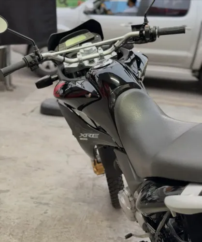Honda XRE 300