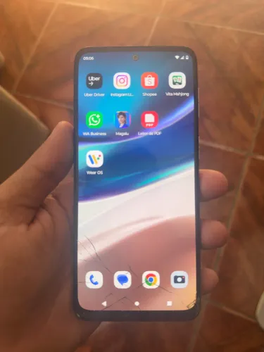 MOTO G42