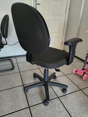 Cadeira de escritório 