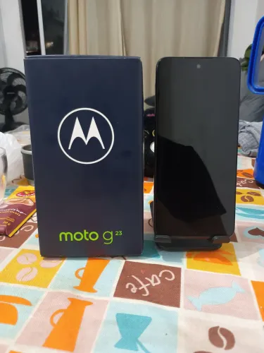 Moto G 23