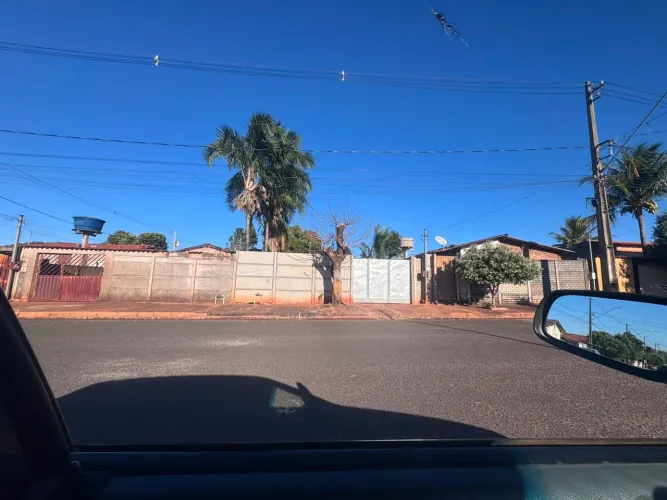 Casa Monte Alegre